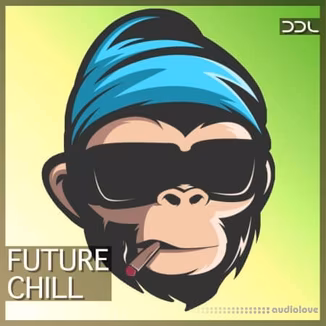 Deep Data Loops Future Chill [WAV, MiDi]