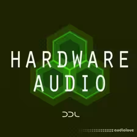 Deep Data Loops Hardware Audio [KONTAKT] - Sample Pack Artwork