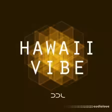 Deep Data Loops Hawaii Vibe [WAV, MiDi] - Sample Pack Artwork