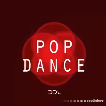 Deep Data Loops Pop Dance [WAV, MiDi] - Sample Pack Artwork