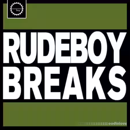 Delectable Records Rudeboy Breaks [WAV] - Sample Pack Artwork