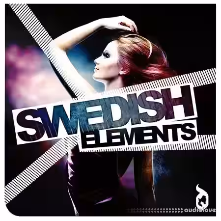 Delectable Records Swedish Elements [WAV, AiFF] - Sample Pack Artwork