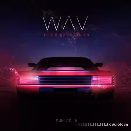 Delicate Beats [KONTAKT] - Sample Pack Artwork