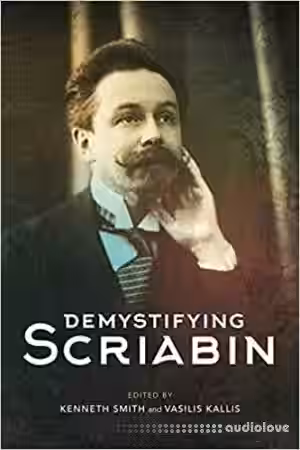 Demystifying Scriabin - Sample Pack Artwork