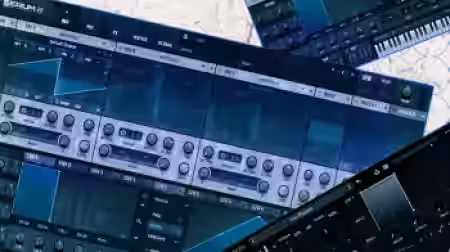 derpcatmusic Derpcat MEGAPACK (Samples + Presets) [WAV, Synth Presets] - Sample Pack Artwork