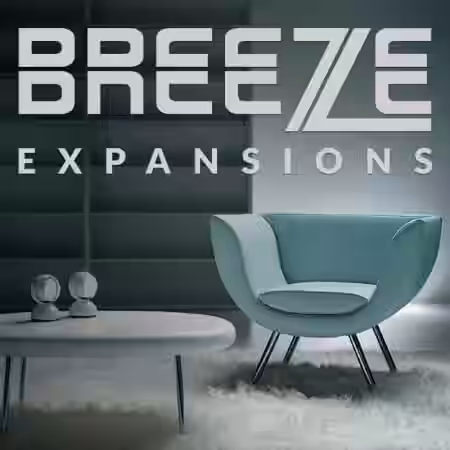 Designer Sound Breeze Simplicity Expansion [Synth Presets] - Sample Pack Artwork