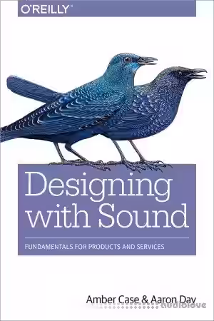 Designing with Sound: Fundamentals for Products and Services - Sample Pack Artwork