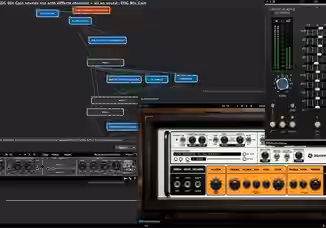 Deskew Gig Performer 4 UNLOCKED v4.0.54 [MacOSX]
