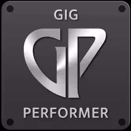 Deskew Technologies Gig Performer 5 v5.0.20 [WiN] - Sample Pack Artwork