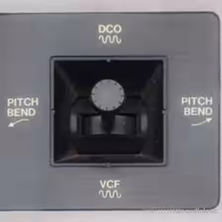 Detunized Polite 800 [Ableton Live, MULTiFORMAT] - Sample Pack Artwork