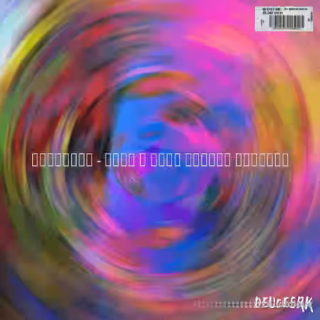 DeucesRK What A Trip Sample Library [WAV] - Sample Pack Artwork