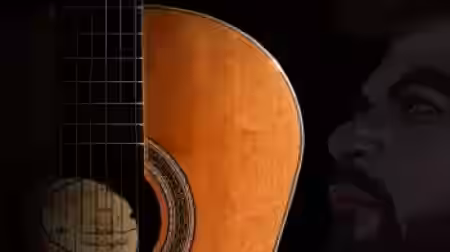 Dev Next Level Premium Guitar Sample Pack Vol.01 [WAV] - Sample Pack Artwork