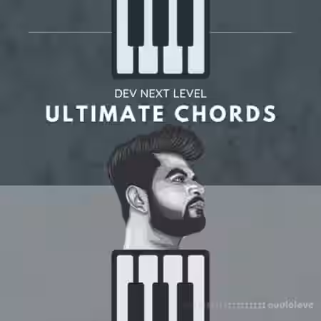 Dev Next Level Ultimate Chords [WAV] - Sample Pack Artwork