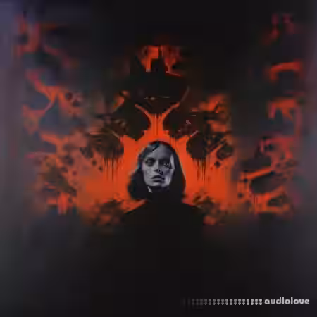 DEXTAH Mortal [WAV] - Sample Pack Artwork