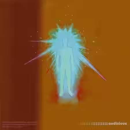 Dez Wright Spirit 555 Sample Pack [WAV] - Sample Pack Artwork