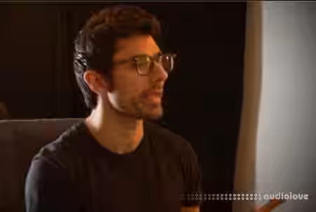 Dharma World Wide Reverse Reverb Secrets [TUTORiAL] - Sample Pack Artwork