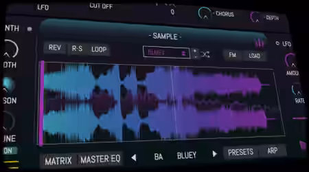 DHPlugins Audio Content for HALO 2 [WiN] - Sample Pack Artwork