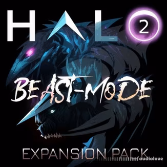 DHPlugins BEAST-MODE [Synth Presets]