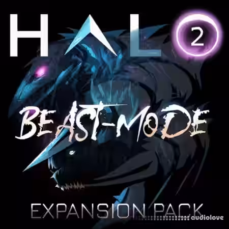 DHPlugins BEAST-MODE [Synth Presets] - Sample Pack Artwork