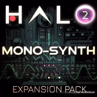DHPlugins MONO-SYNTH REPACK [Synth Presets]