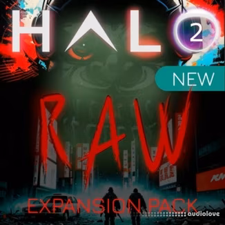 DHPlugins RAW Expansion REPACK [Synth Presets]