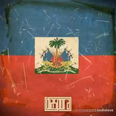 Diaspora 1804 Kompa [WAV] - Sample Pack Artwork