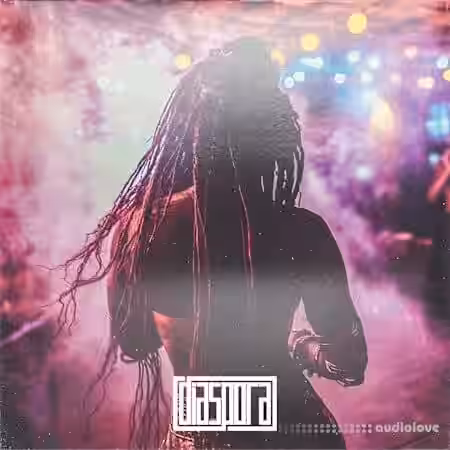 Diaspora Dutty Wine [WAV] - Sample Pack Artwork