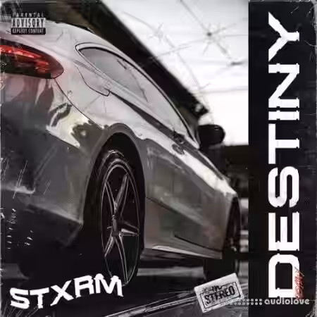 Dieom Dxo Soundkit Vol.1 [DAW Templates, WAV, MiDi, Synth Presets] - Sample Pack Artwork