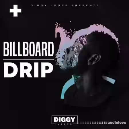 Diggy Loops BillBoard Drips [WAV] - Sample Pack Artwork