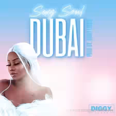 Diggy Loops Sexy Dubai [WAV] - Sample Pack Artwork