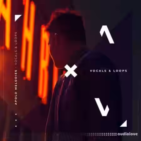 Diginoiz Apolo Melodies Vocals and Loops [WAV] - Sample Pack Artwork