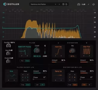 Diginoiz Distiller v1.0.0 [WiN]