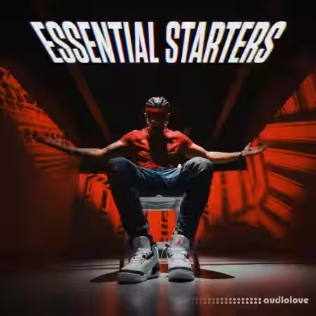 Diginoiz Essential Starters [WAV] - Sample Pack Artwork