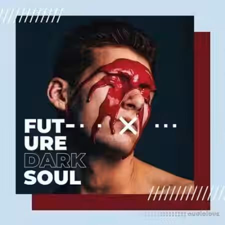 Diginoiz Future Dark Soul [WAV] - Sample Pack Artwork
