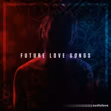 Diginoiz Future Love Songs [WAV] - Sample Pack Artwork