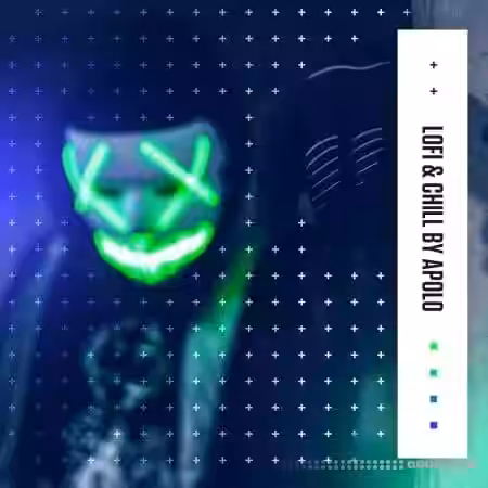 Diginoiz Lofi And Chill by Apollo [WAV] - Sample Pack Artwork