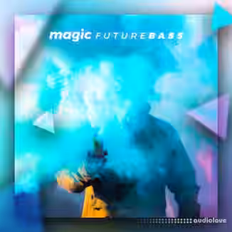 Diginoiz Magic Future Bass [WAV, MiDi, Synth Presets]