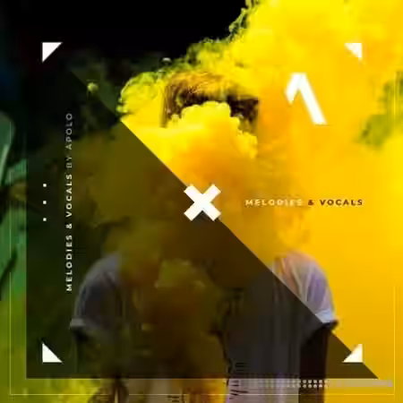 Diginoiz Melodies and Vocals by Apolo [WAV] - Sample Pack Artwork