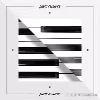 Diginoiz Piano Resource 3 [WAV]