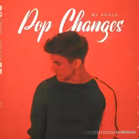 Diginoiz Pop Changes By Apolo [WAV] - Sample Pack Artwork