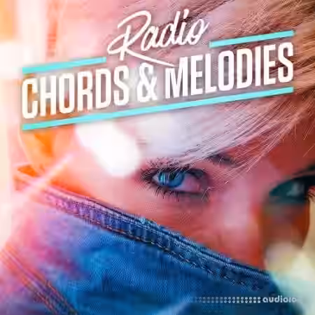 Diginoiz Radio Chords And Melodies [WAV] - Sample Pack Artwork