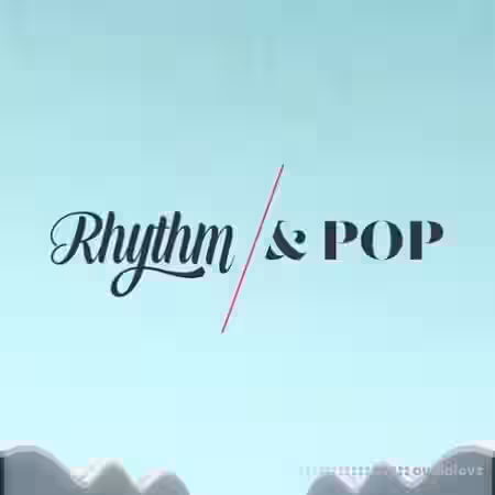 Diginoiz Rhythm And Pop [WAV] - Sample Pack Artwork