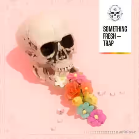 Diginoiz Something Fresh Trap [WAV] - Sample Pack Artwork