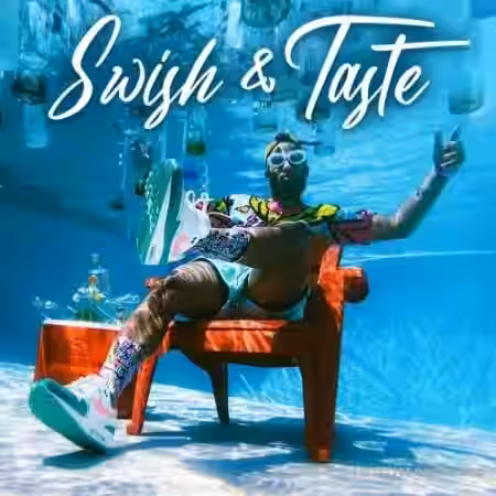 Diginoiz Swish And Taste [WAV] - Sample Pack Artwork