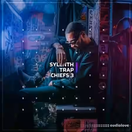 Diginoiz Sylenth Trap Chiefs 3 [Synth Presets] - Sample Pack Artwork