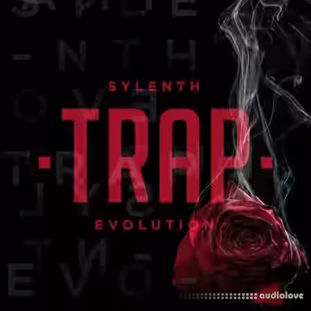 Diginoiz Sylenth Trap Evolution [Synth Presets] - Sample Pack Artwork
