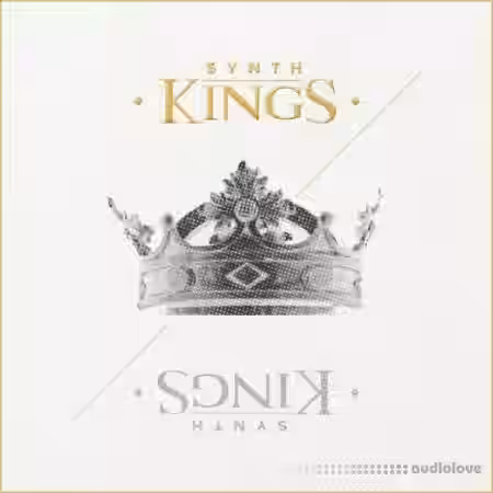 Diginoiz Synth Kings [ACiD, WAV, AiFF] - Sample Pack Artwork