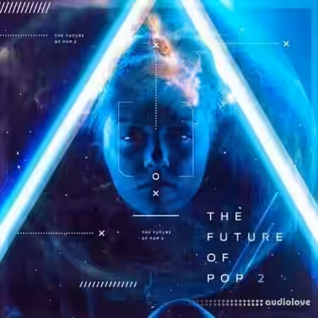 Diginoiz The Future Of Pop 2 [WAV] - Sample Pack Artwork