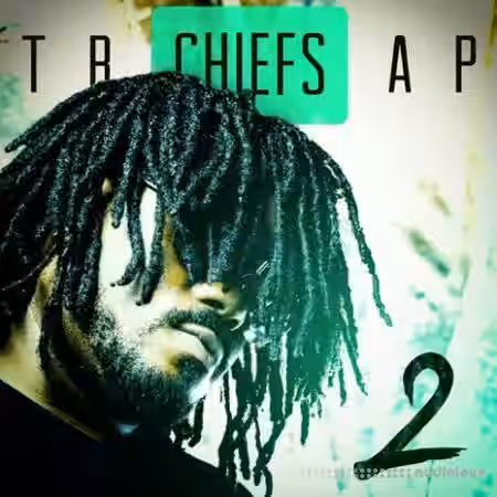 Diginoiz Trap Chiefs 2 [ACiD, WAV, AiFF] - Sample Pack Artwork