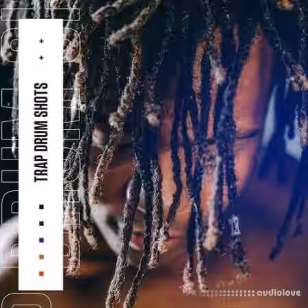 Diginoiz Trap Drum Shots [WAV] - Sample Pack Artwork
